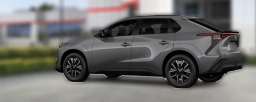 Toyota bZ XLE AWD (Natl) 2026