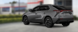 Toyota bZ XLE AWD (Natl) 2026