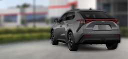 Toyota bZ XLE AWD (Natl) 2026