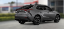 Toyota bZ XLE AWD (Natl) 2026