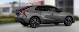 Toyota bZ XLE AWD (Natl) 2026
