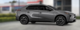 Toyota bZ XLE AWD (Natl) 2026