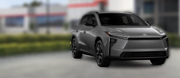 Toyota bZ XLE AWD (Natl) 2026