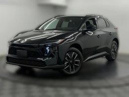Toyota bZ XLE AWD (Natl) 2026