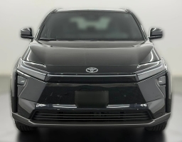 Toyota bZ XLE AWD (Natl) 2026