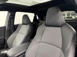 Toyota bZ XLE AWD (Natl) 2026