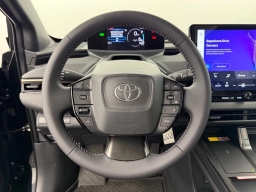 Toyota bZ XLE AWD (Natl) 2026