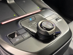 Toyota bZ XLE AWD (Natl) 2026
