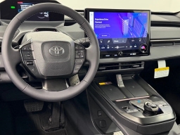 Toyota bZ XLE AWD (Natl) 2026