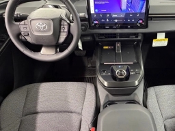 Toyota bZ XLE AWD (Natl) 2026