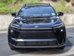 Toyota bZ XLE AWD (Natl) 2026