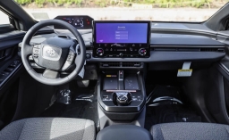 Toyota bZ XLE AWD (Natl) 2026