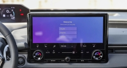 Toyota bZ XLE AWD (Natl) 2026