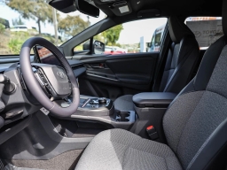 Toyota bZ XLE AWD (Natl) 2026