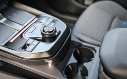 Toyota bZ XLE AWD (Natl) 2026