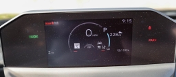 Toyota bZ XLE AWD (Natl) 2026