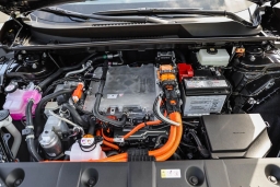 Toyota bZ XLE AWD (Natl) 2026