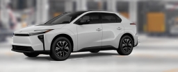 Toyota bZ XLE AWD (Natl) 2026