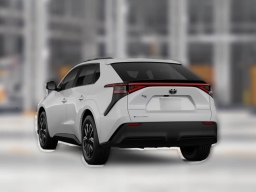 Toyota bZ XLE AWD (Natl) 2026