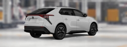 Toyota bZ XLE AWD (Natl) 2026