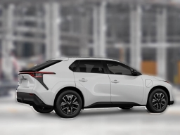 Toyota bZ XLE AWD (Natl) 2026