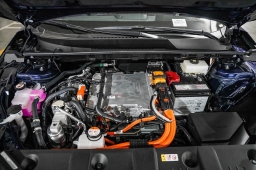 Toyota bZ Limited AWD (Natl) 2026