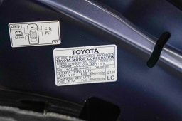 Toyota bZ Limited AWD (Natl) 2026
