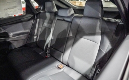 Toyota bZ Limited AWD (Natl) 2026