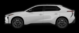 Toyota bZ XLE AWD (Natl) 2026