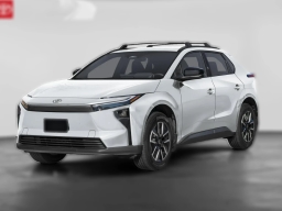 Toyota bZ XLE AWD (Natl) 2026