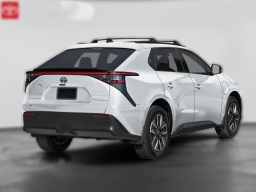 Toyota bZ XLE AWD (Natl) 2026
