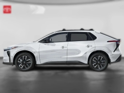 Toyota bZ XLE AWD (Natl) 2026