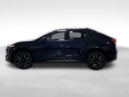 Toyota bZ XLE AWD (Natl) 2026