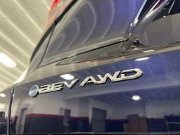Toyota bZ XLE AWD (Natl) 2026