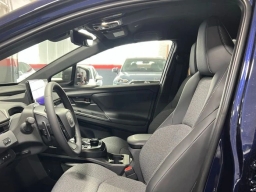 Toyota bZ XLE AWD (Natl) 2026