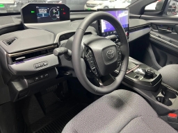 Toyota bZ XLE AWD (Natl) 2026