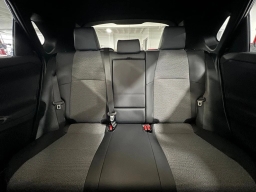 Toyota bZ XLE AWD (Natl) 2026