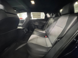 Toyota bZ XLE AWD (Natl) 2026