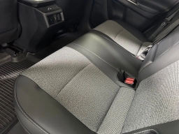 Toyota bZ XLE AWD (Natl) 2026