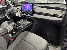Toyota bZ XLE AWD (Natl) 2026