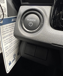 Toyota bZ XLE AWD (Natl) 2026
