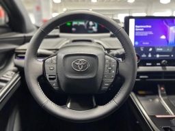 Toyota bZ XLE AWD (Natl) 2026