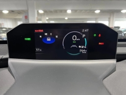 Toyota bZ XLE AWD (Natl) 2026