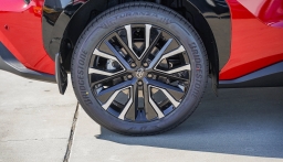 Toyota bZ Limited AWD (Natl) 2026