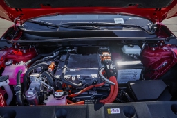 Toyota bZ Limited AWD (Natl) 2026