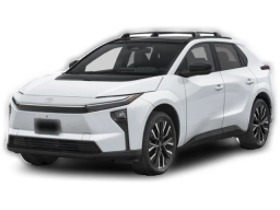 Toyota bZ Limited AWD (Natl) 2026