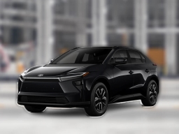 Toyota bZ XLE AWD (Natl) 2026