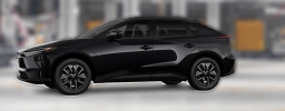 Toyota bZ XLE AWD (Natl) 2026