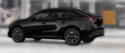 Toyota bZ XLE AWD (Natl) 2026