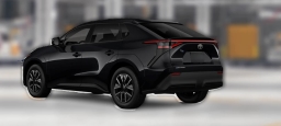 Toyota bZ XLE AWD (Natl) 2026